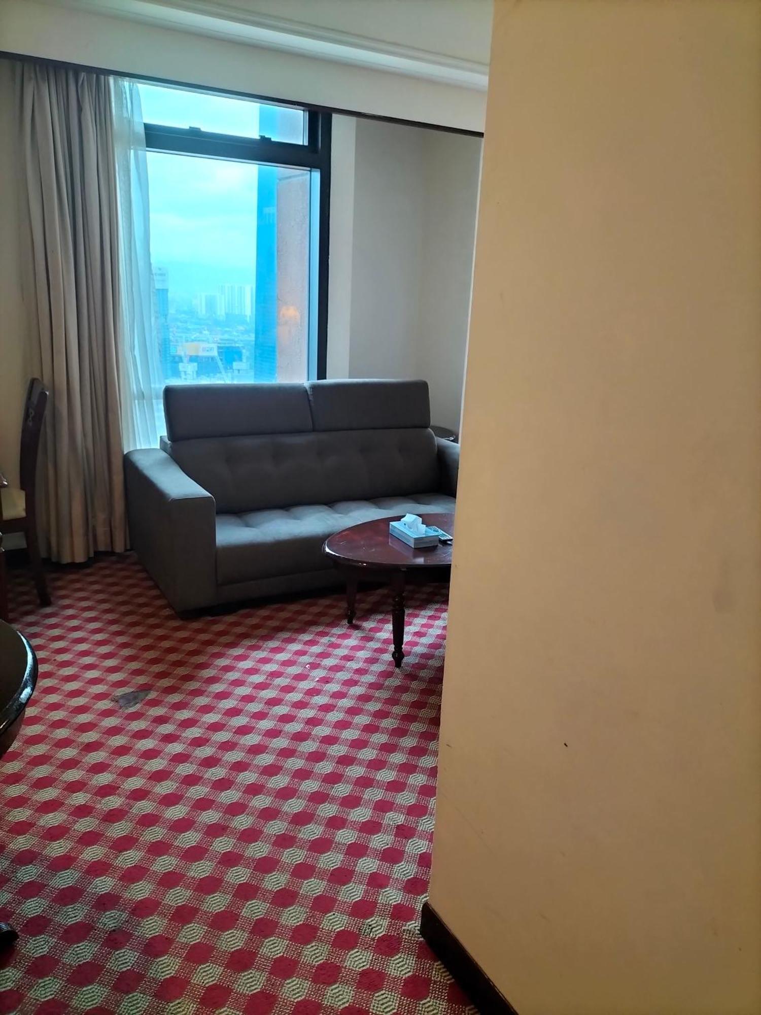 Holiday At Times Square Kl Κουάλα Λουμπούρ Εξωτερικό φωτογραφία